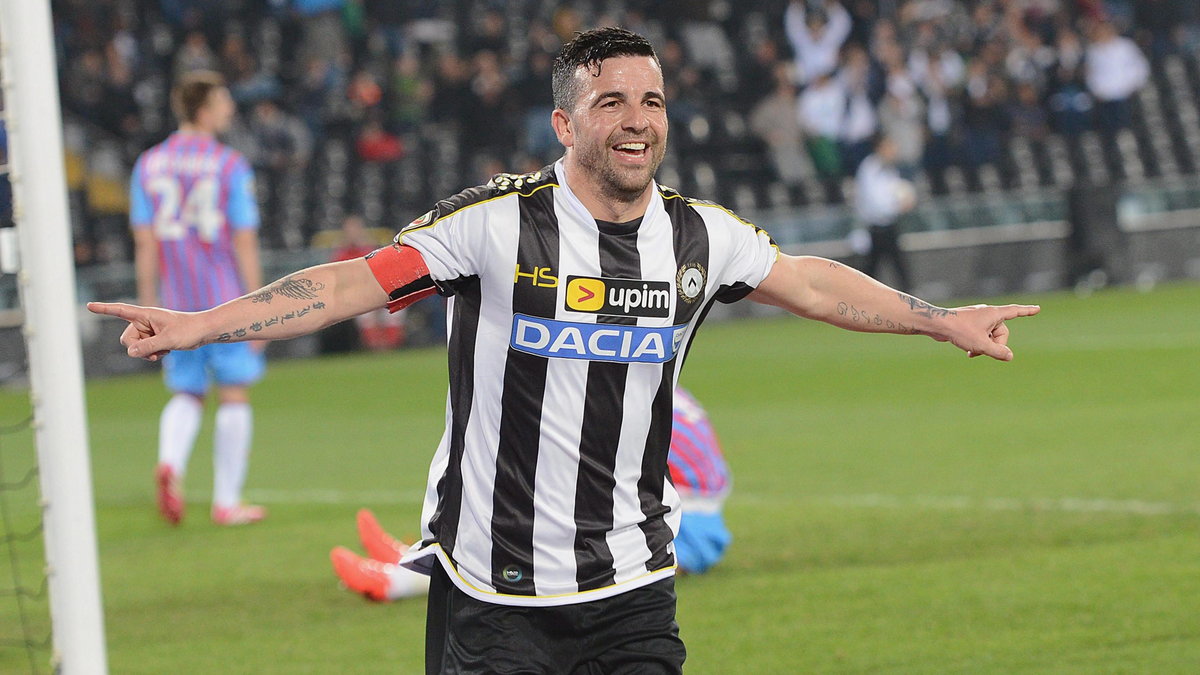 Antonio Di Natale