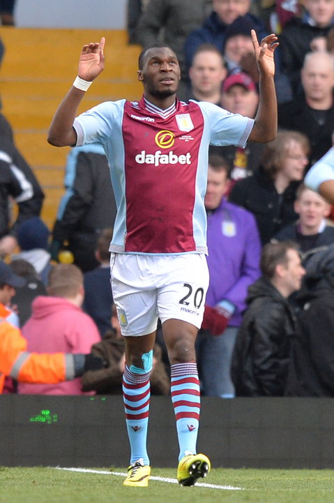 Christian Benteke