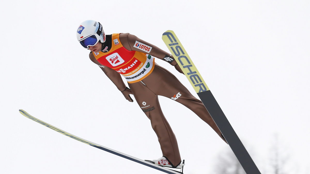 Kamil Stoch