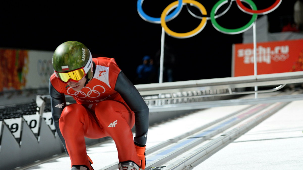 Kamil Stoch