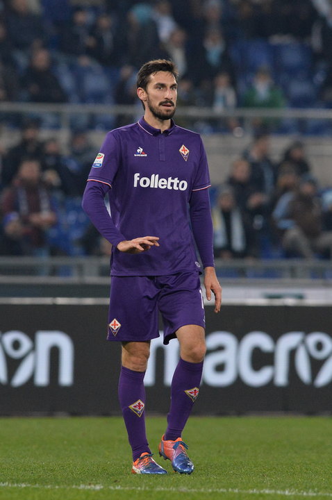 Davide Astori