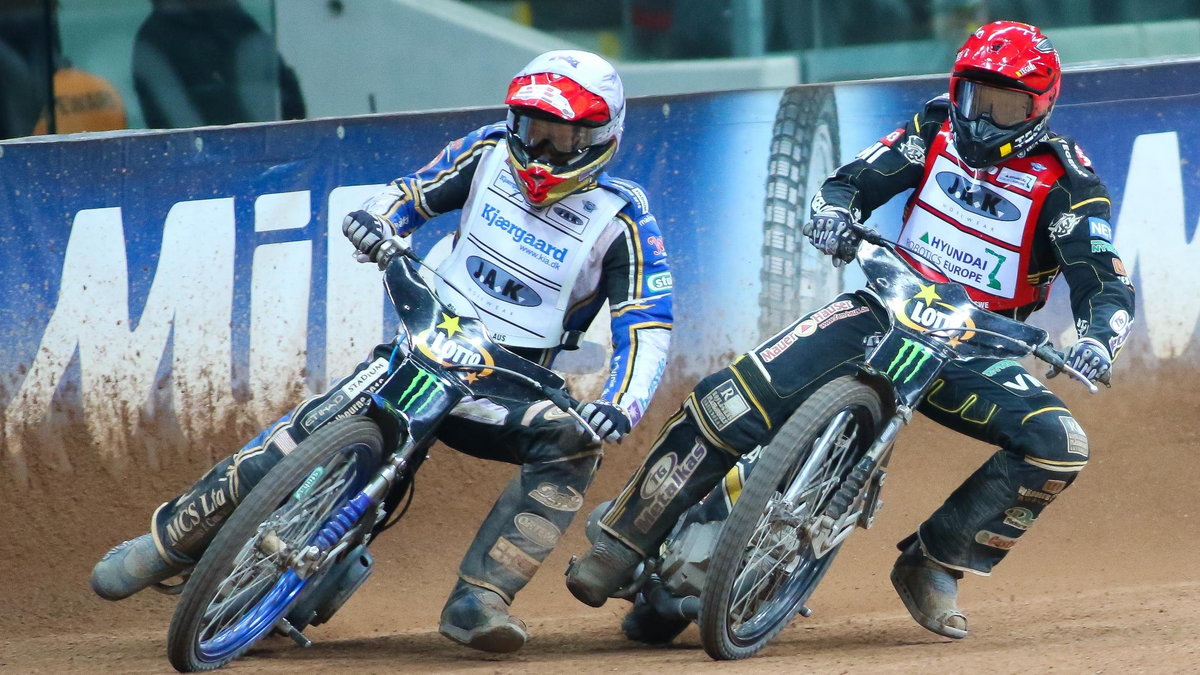 2016 LOTTO FIM Speedway Grand Prix Polski