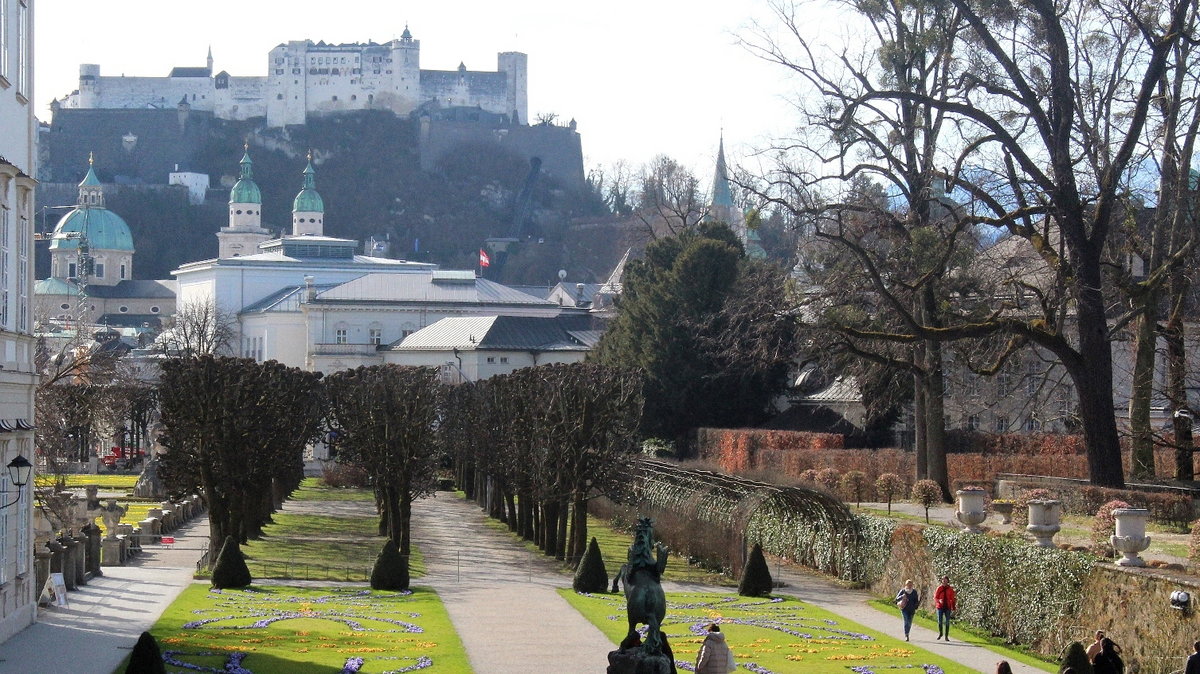 Salzburg