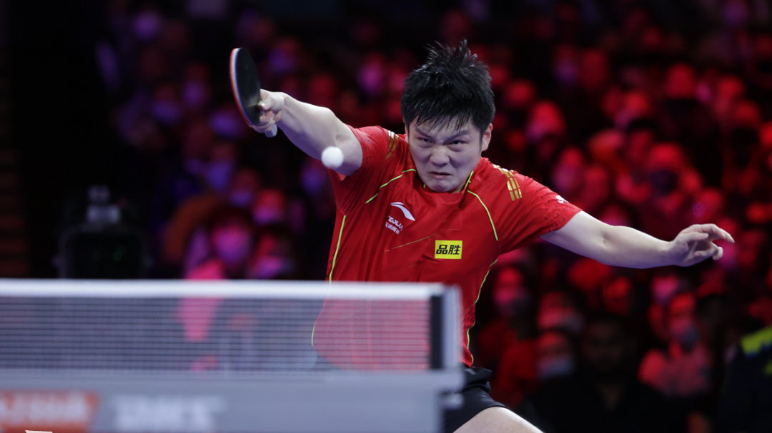 Fan Zhendong