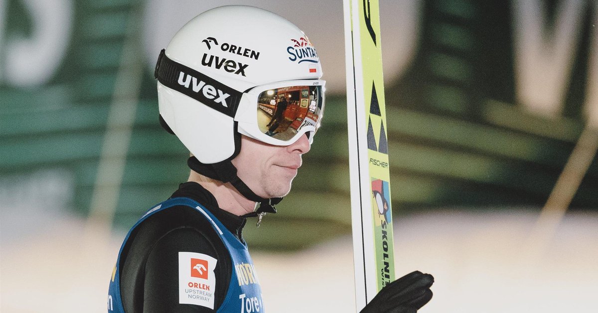 Polish ski jumper brutally honest: self-doubt and a demotion after Wisła; Zniszczoł to drop to Continental Cup