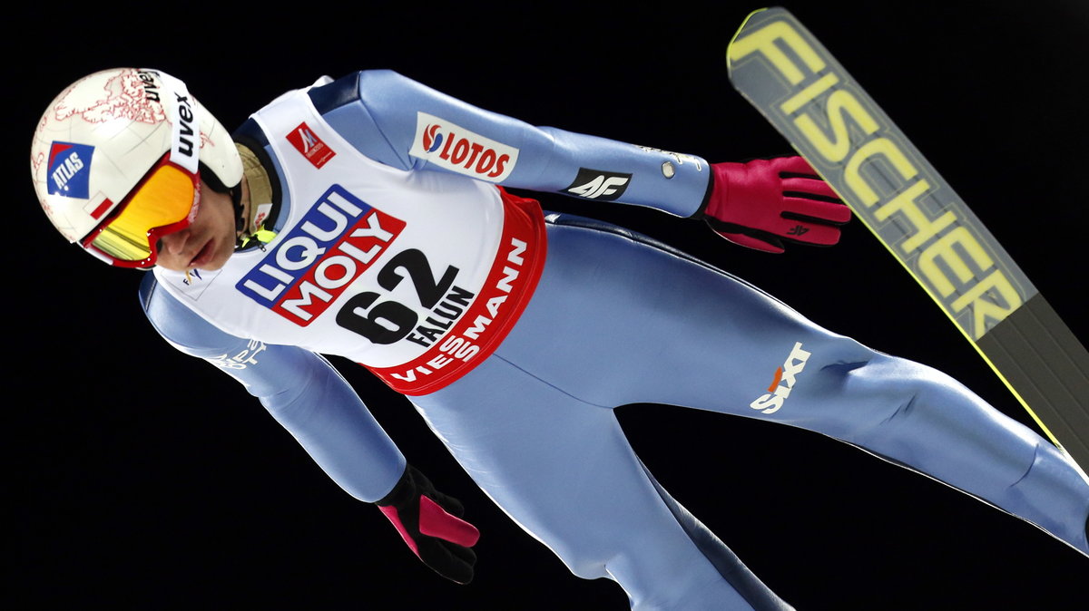 Kamil Stoch