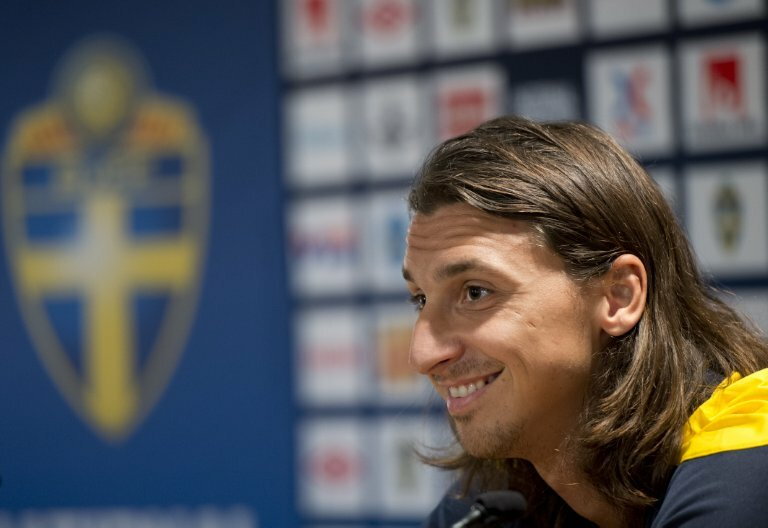 Zlatan Ibrahimović