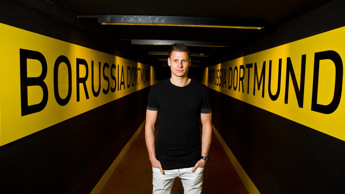 Łukasz Piszczek