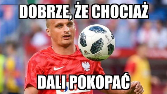 MŚ 2018: Japonia - Polska - memy po meczu