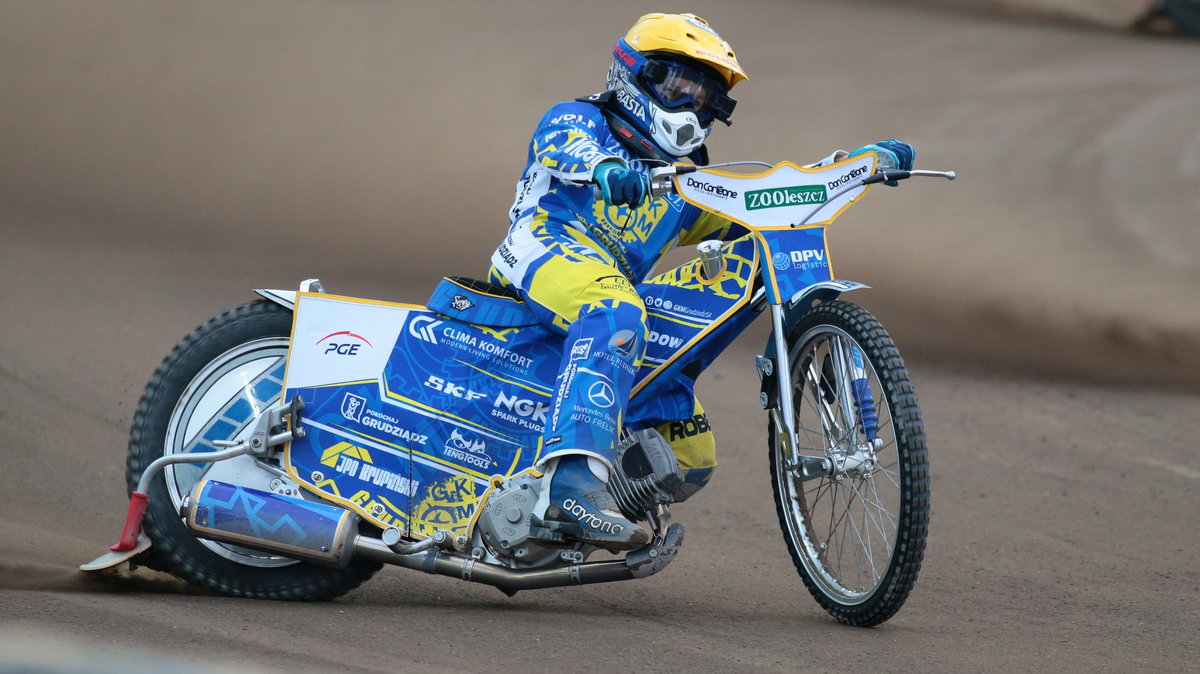 Nicki Pedersen