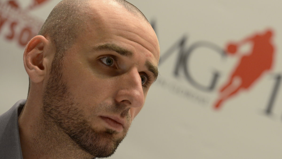 Marcin Gortat