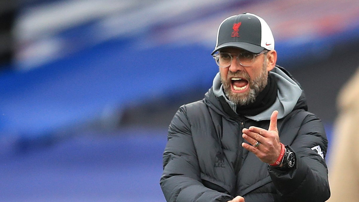 Jürgen Klopp dostrzega problemy swojego zespołu i zapowiada szybką reakcję. 