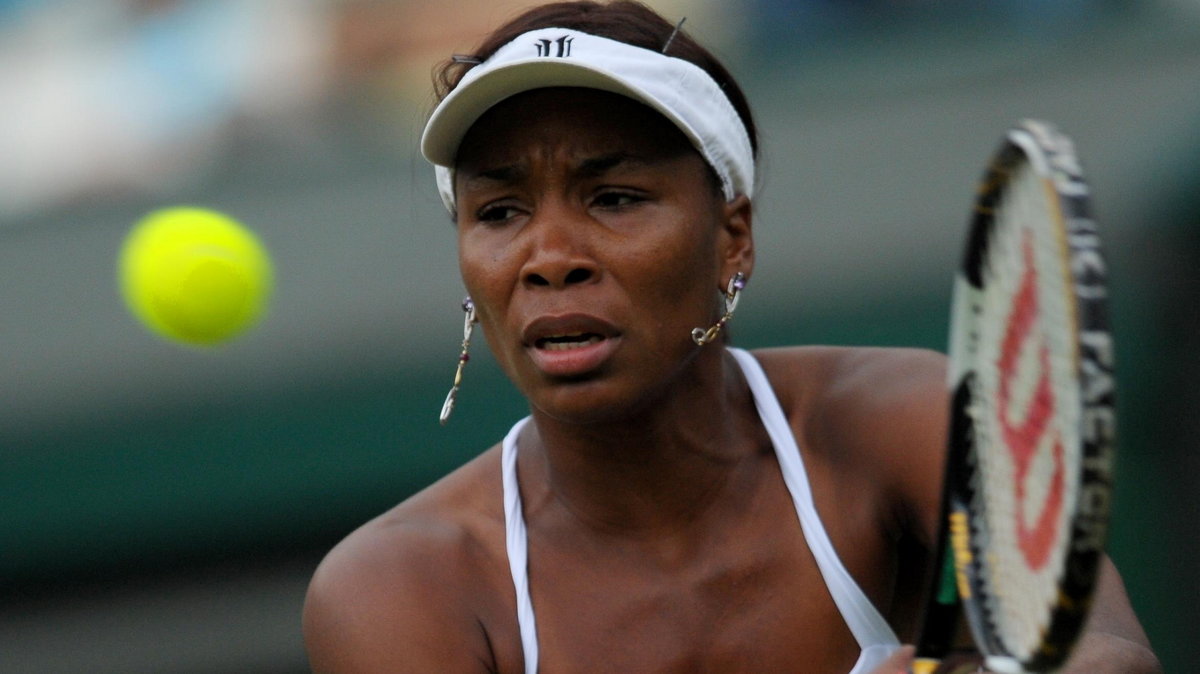 Venus Williams