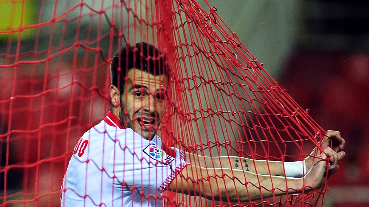 Alvaro Negredo