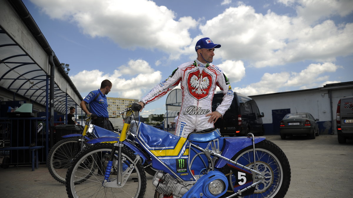 Tomasz Gollob