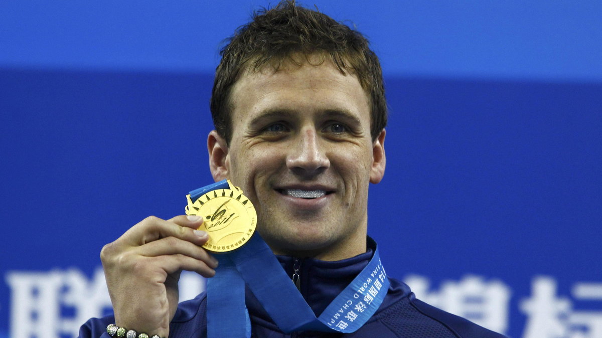 Ryan Lochte