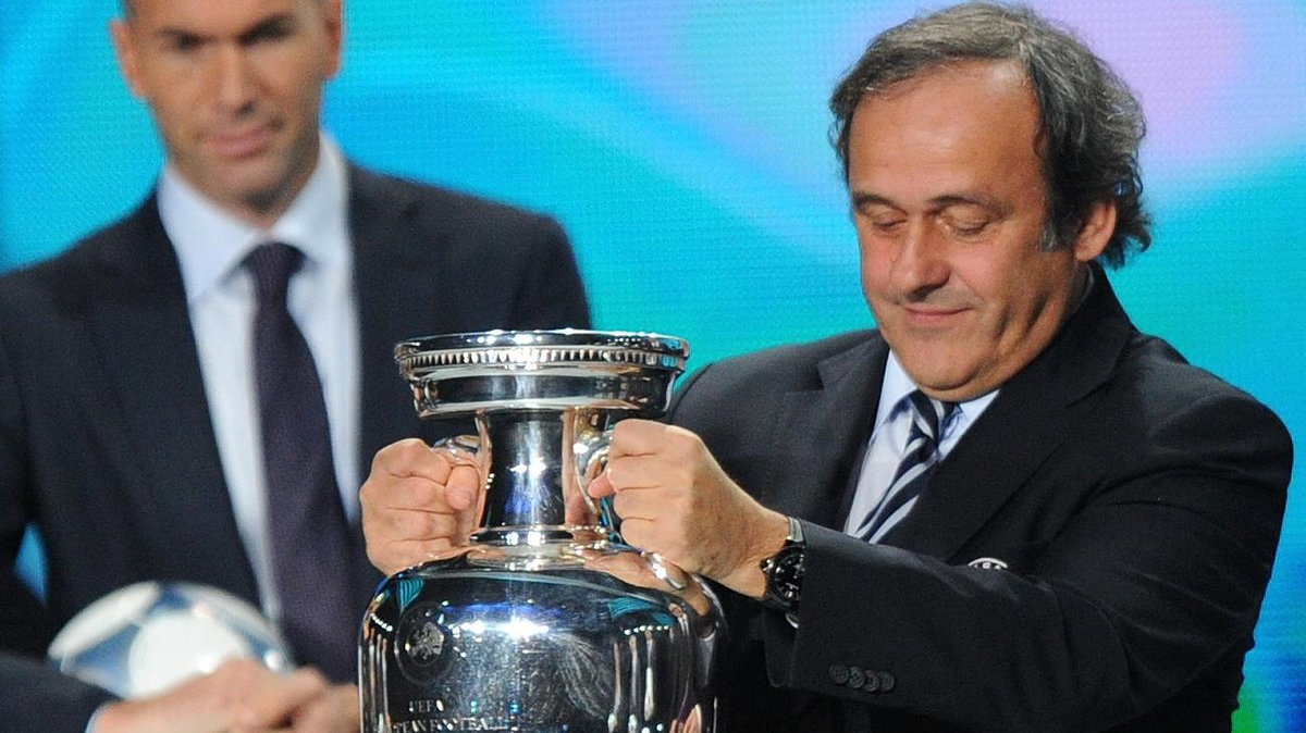 Michel Platini