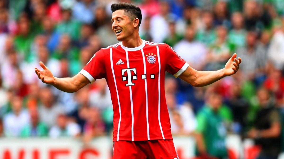 Lewandowski