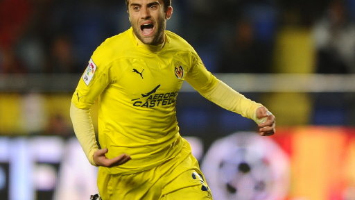 Giuseppe Rossi