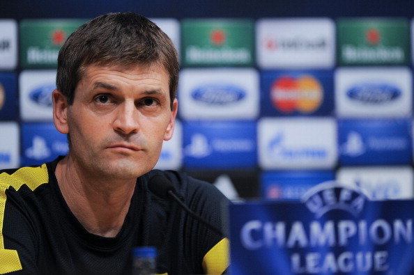 Tito Vilanova