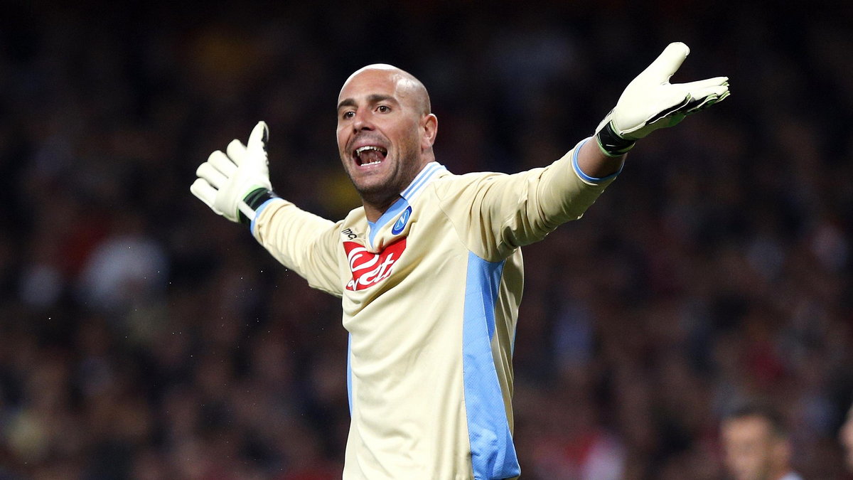 Pepe Reina