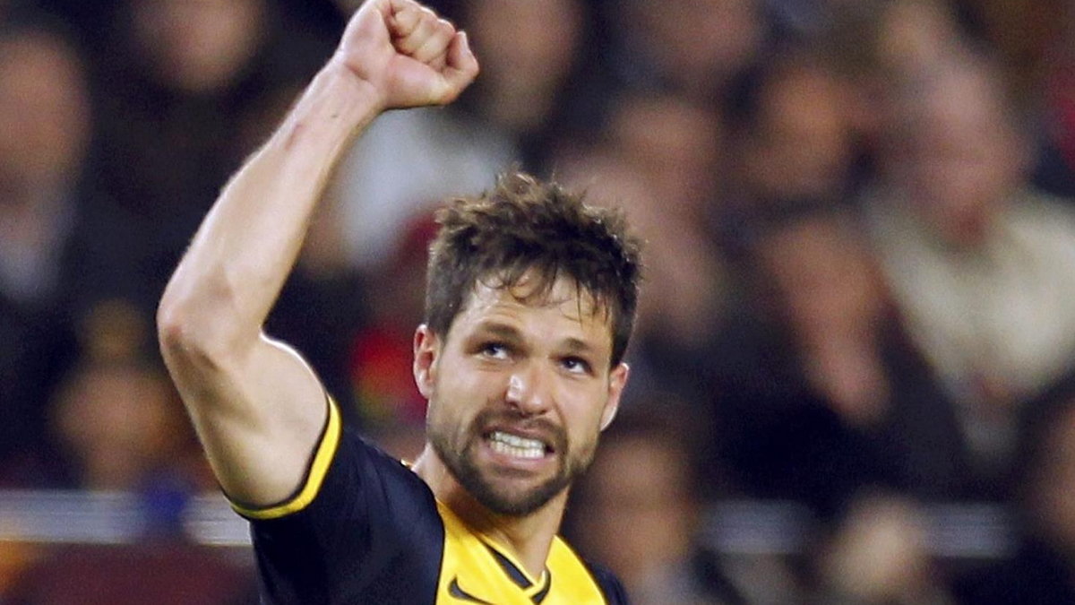 Diego Ribas 