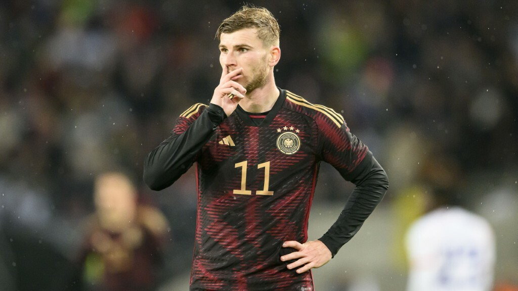 Timo Werner