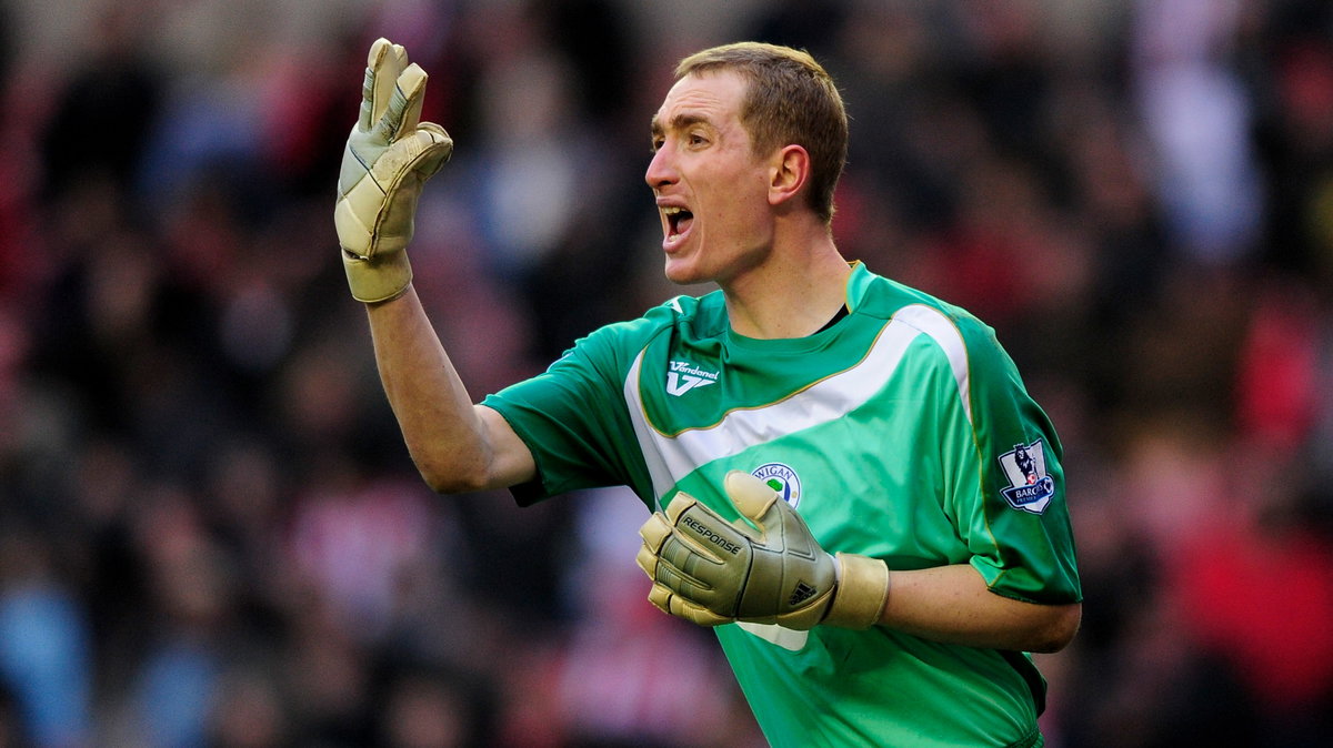 Chris Kirkland