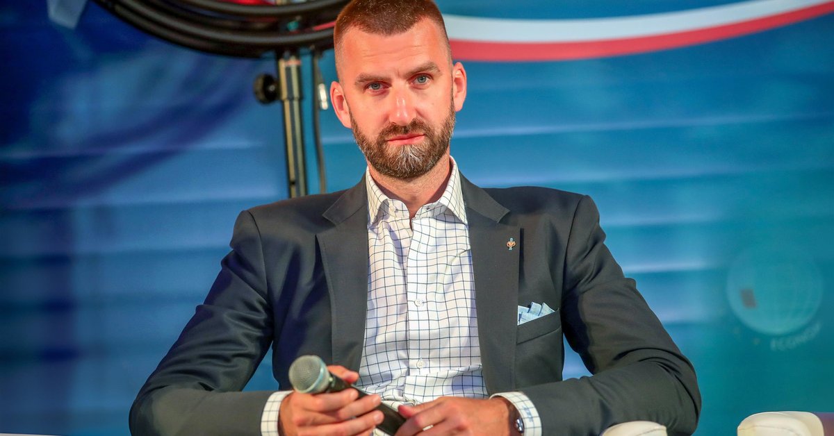 Nie żyje 60-letni mężczyzna. Marcin Możdżonek reaguje po tragedii