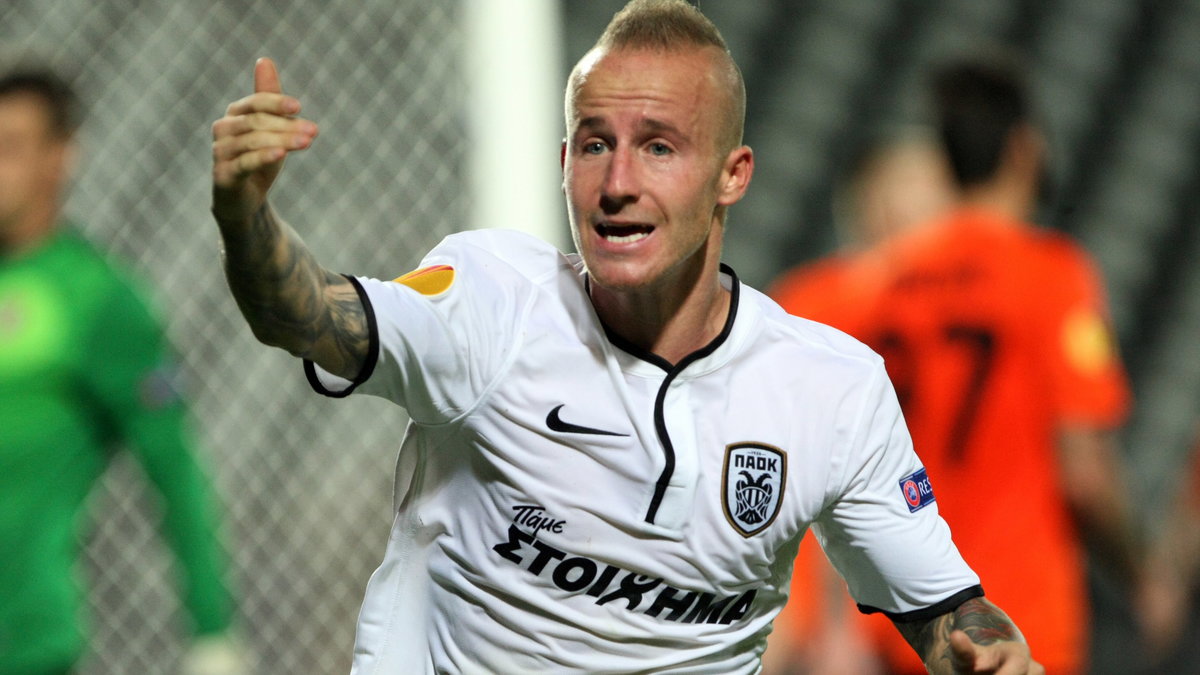 Miroslav Stoch