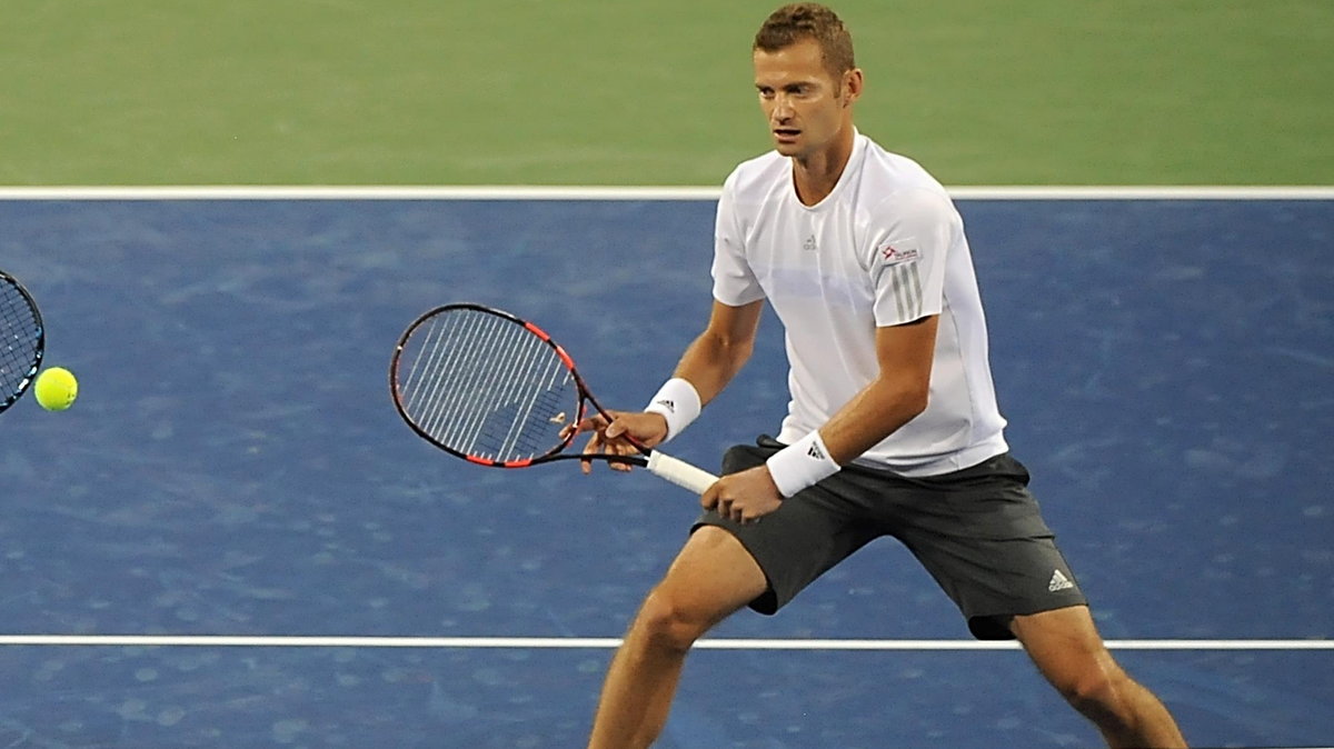 Mariusz Fyrstenberg o piątkowym Wimbledonie