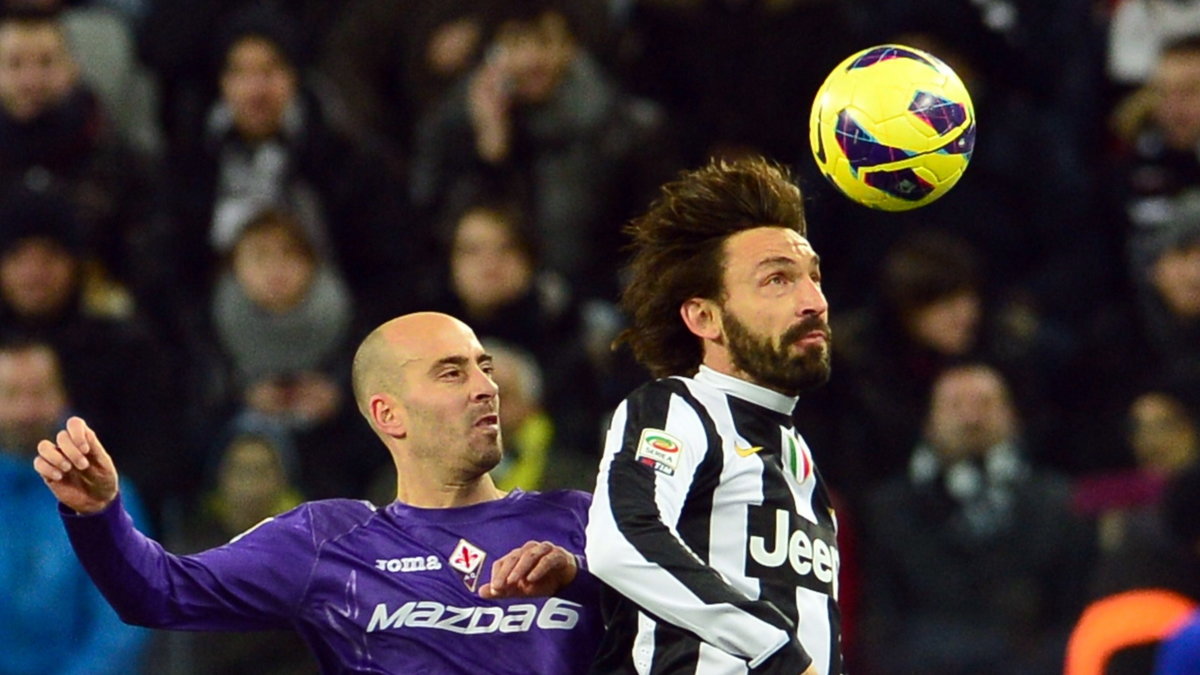 Andrea Pirlo (P)