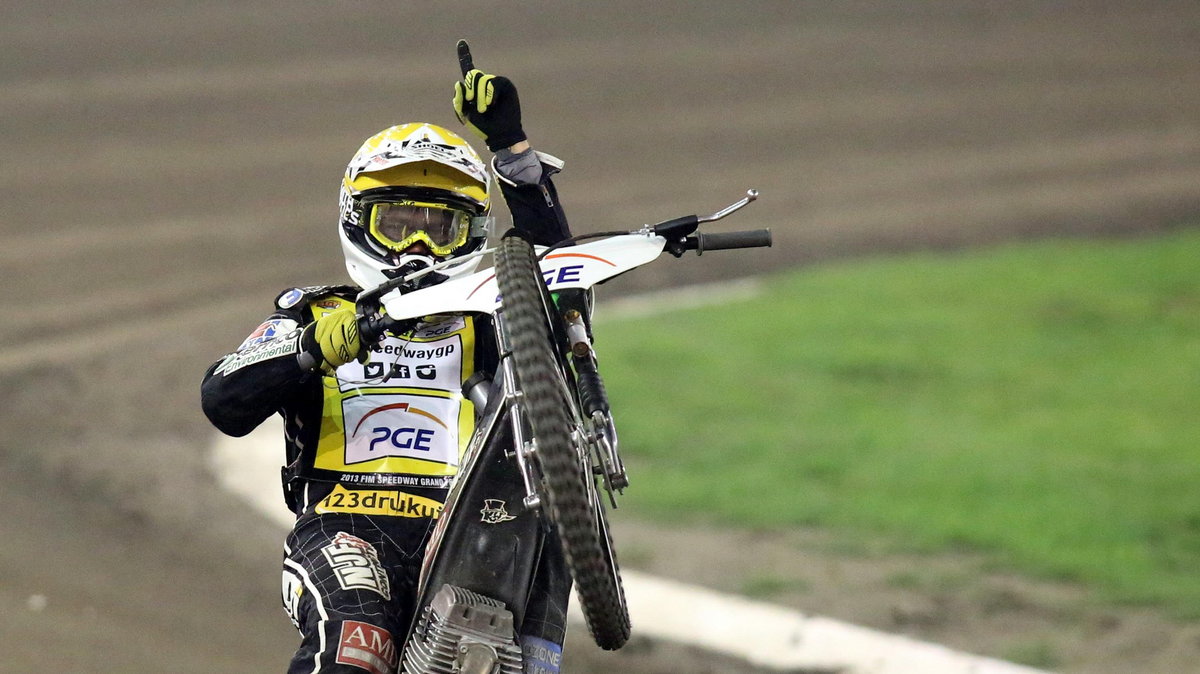 Tai Woffinden