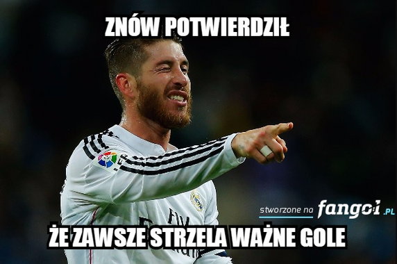 Real pokonał Bayern i awansował do półfinału Ligi Mistrzów - memy po meczu