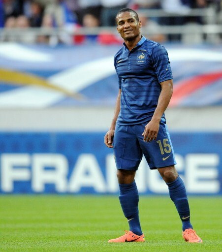 Florent Malouda