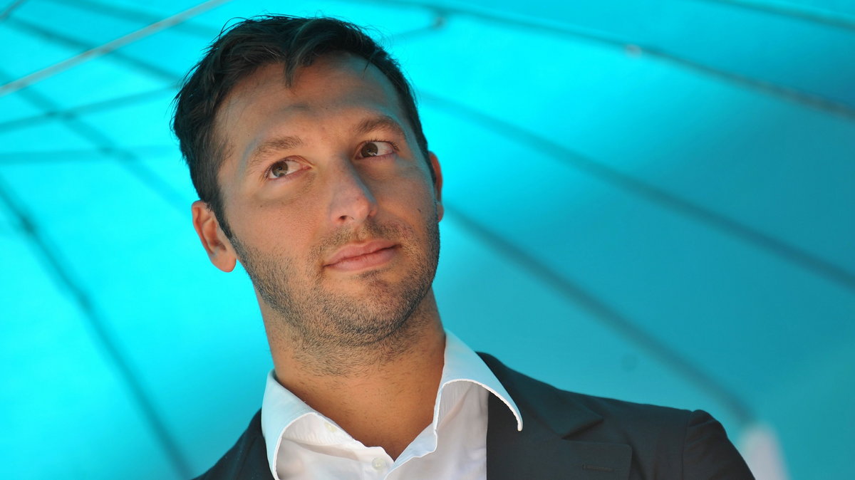  Ian Thorpe 