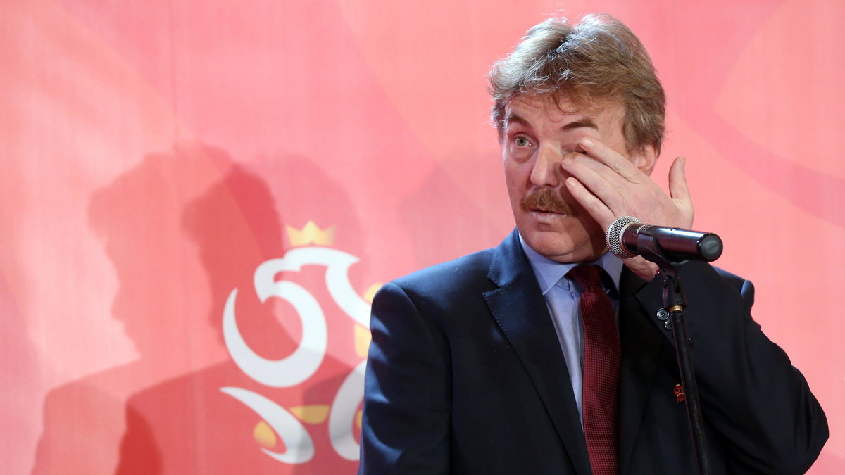 Zbigniew Boniek 