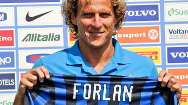 Diego Forlan