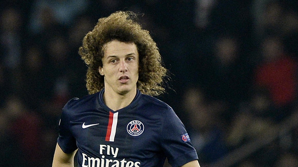 David Luiz