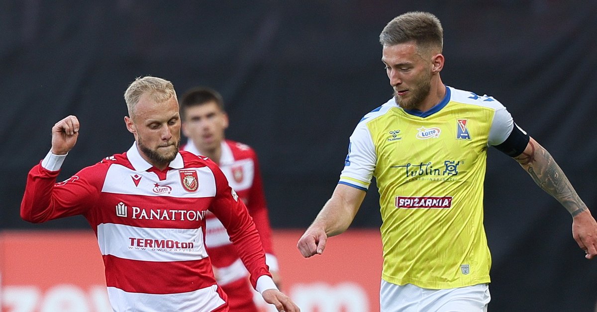 Beniaminek znów zachwycił! I już jest tuż za Legią. Mało kto na to stawiał