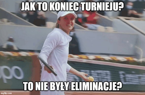 Iga Świątek mistrzynią French Open! Memy po sukcesie Polki