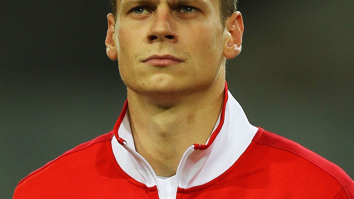 Łukasz Piszczek