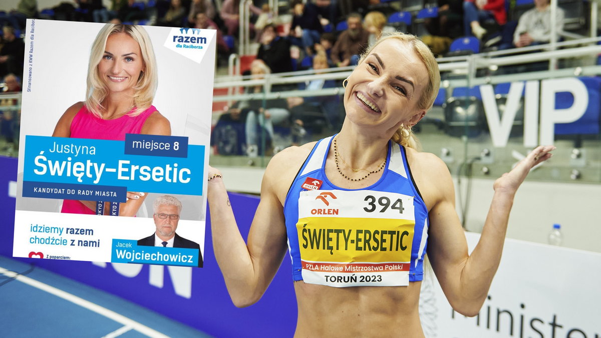 Justyna Święty-Ersetic