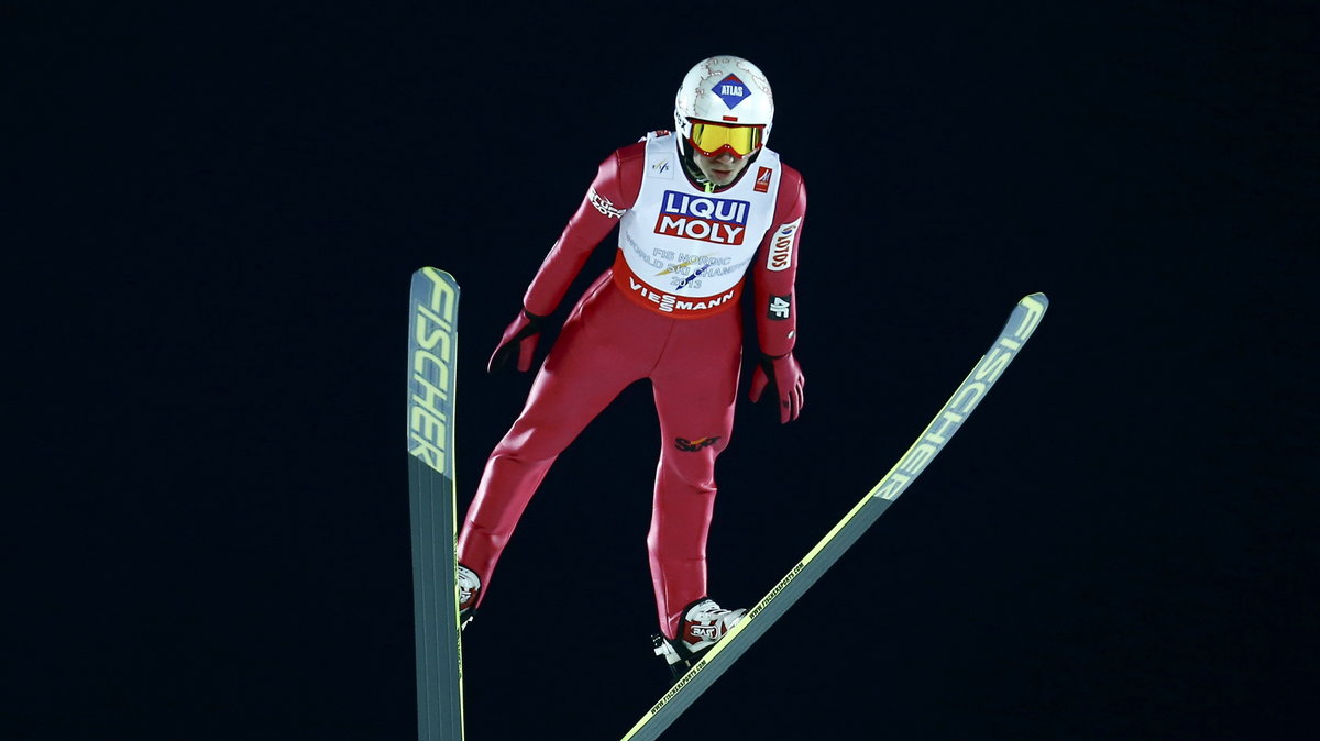 Kamil Stoch