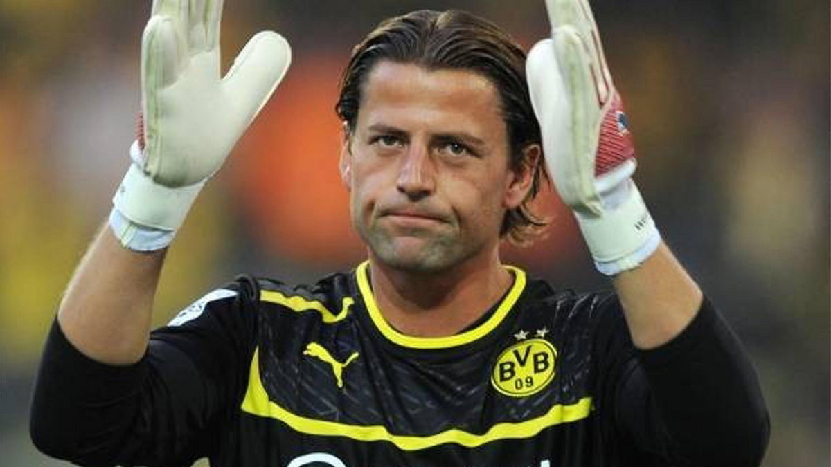 Roman Weidenfeller