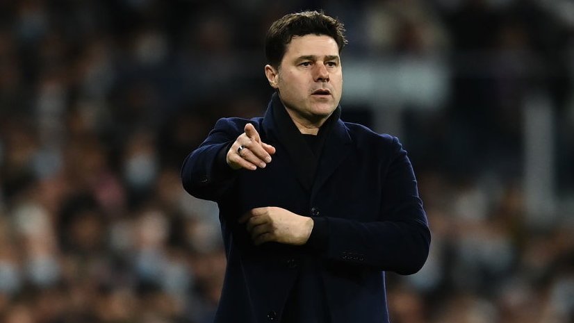 Mauricio Pochettino może przejąć Aston Villę