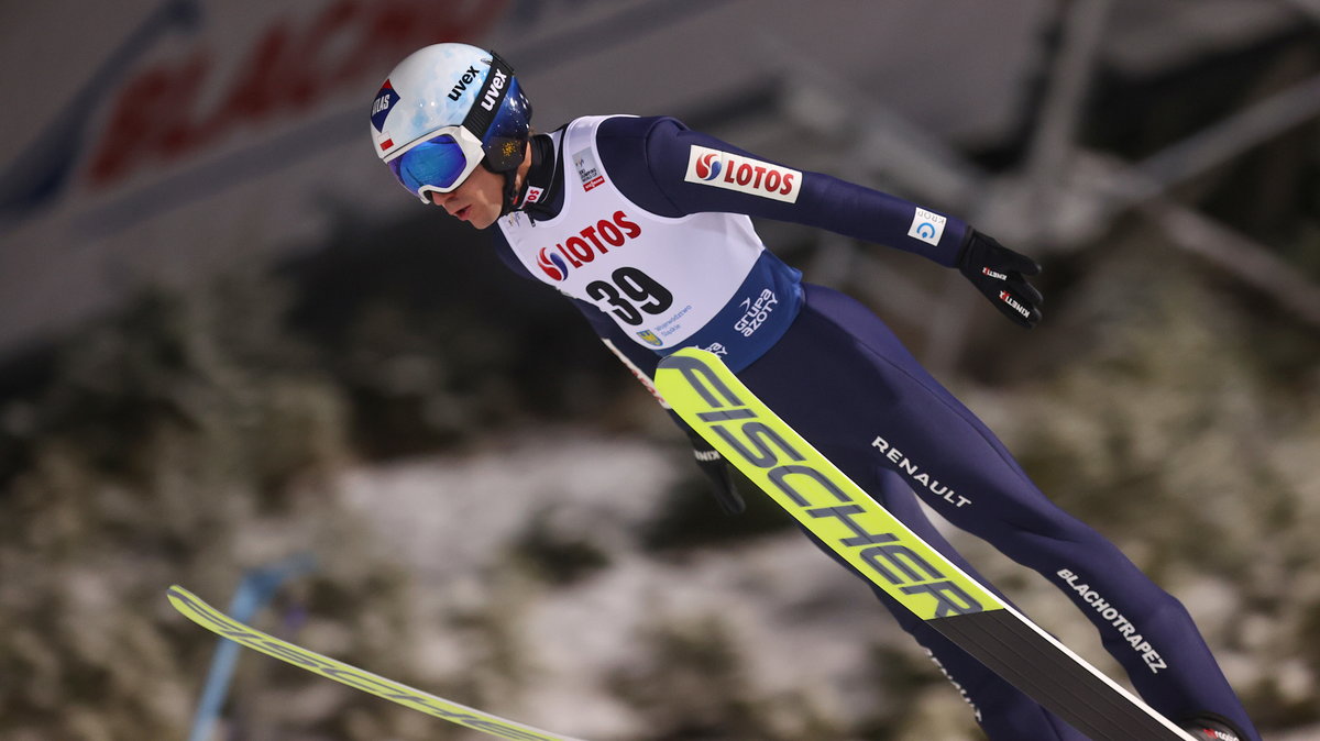 Kamil Stoch