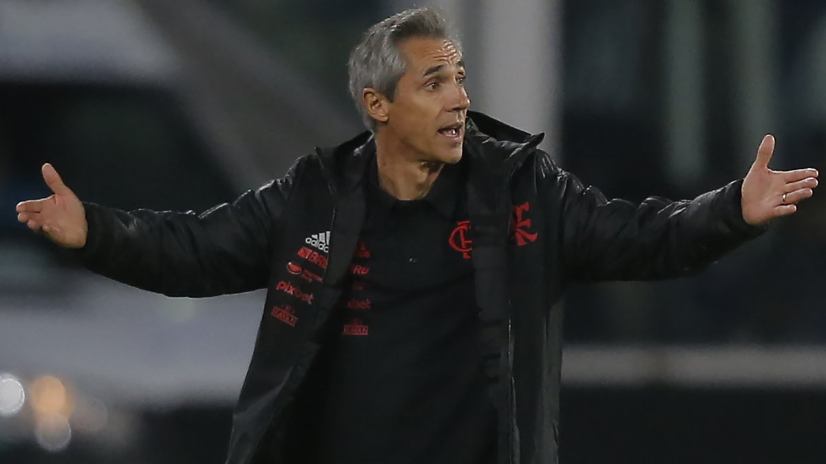 Paulo Sousa