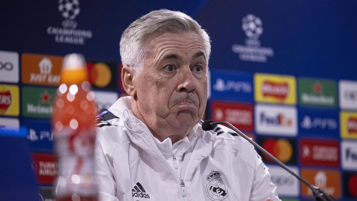 Carlo Ancelotti