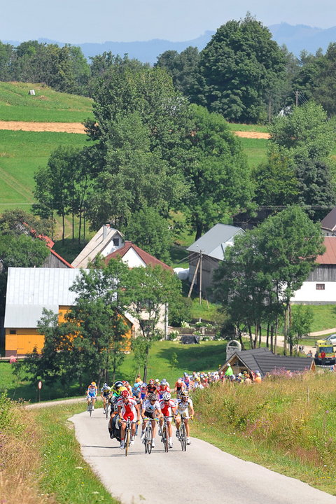 66. Tour de Pologne